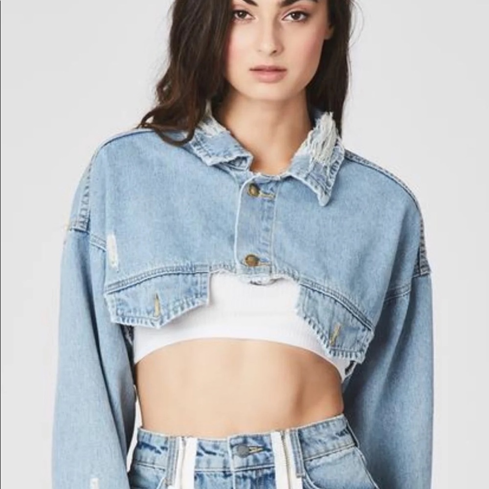 CARMAR JACKET
